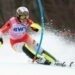 Ski / Slalom de Killington : Holdener et Swenn-Larsson ex aequo
