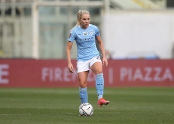 Football – Manchester City « règle » le problème du short blanc