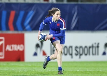 Rugby – Jessy Trémoulière pointe du doigt le staff des Bleues et dénonce « un manque de respect »
