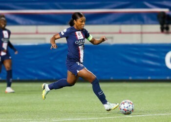 Football / Ligue des champions : le PSG atomise le KS Vllaznia