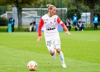 Football – Tous les résultats de la 9ème journée de D1 Arkema et le classement