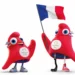 Les Mascottes des JO 2024 dévoilées