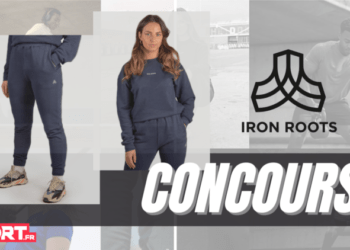 Épousez la haute performance sportive avec Iron Roots 