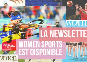 Julia Simon, Perrine Laffont, Caroline Garcia… La newsletter du 12 décembre 2022