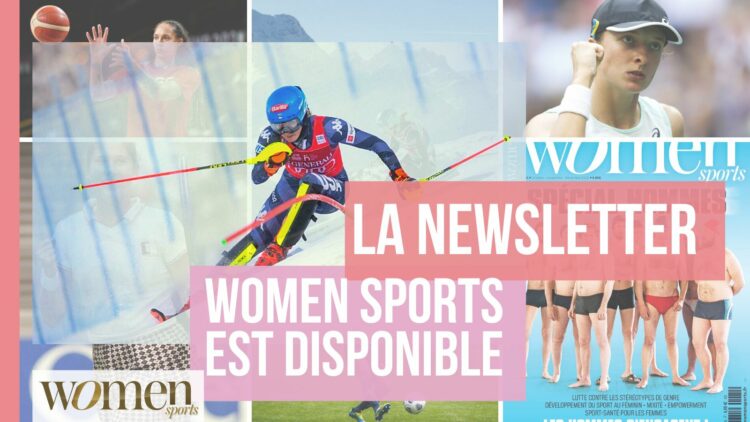 Romane Miradoli, Iga Swiatek, Brittney Griner… La newsletter du 19 décembre 2022