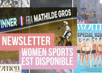Baromètre, Caroline Garcia, Julia Simon, Lenaïg Corson… La newsletter du 5 décembre