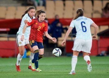 Football – L’OL et le Barça en concurrence pour la pépite de Manchester United, Ona Battle