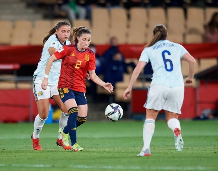 Football – L’OL et le Barça en concurrence pour la pépite de Manchester United, Ona Battle