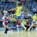Handball / Ligue des champions : les Messines reprennent la tête de leur groupe