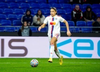 Football / Ligue des champions : L’OL cartonne face à Zürich et se relance dans la course à la qualification