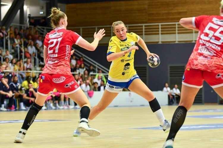 Handball – Bourg-de-Péage va déposer son bilan