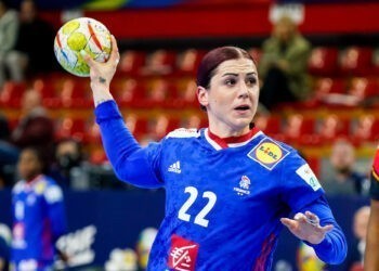 Handball – Tamara Horacek s’engage avec les Neptunes de Nantes