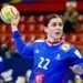 Handball – Tamara Horacek s’engage avec les Neptunes de Nantes