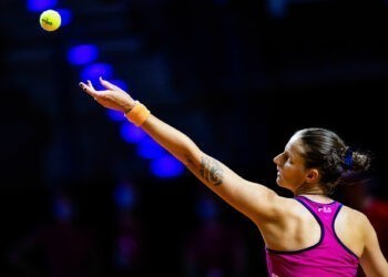 Tennis – Pliskova réengage son (ex) entraîneur