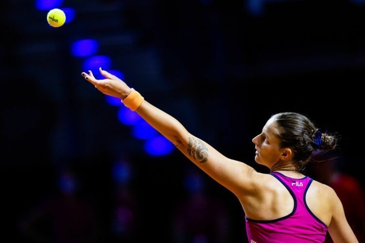 Tennis – Pliskova réengage son (ex) entraîneur