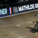 Cyclisme sur piste: Mathilde Gros remporte la Ligue des champions en sprint ! 