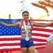 Athlétisme – Sydney McLaughlin désignée sportive de l&rsquo;année