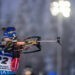 Biathlon – Julia Simon remporte la poursuite de Kontiolahti !