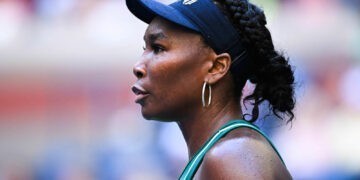 Tennis : Venus Williams reprend du service !
