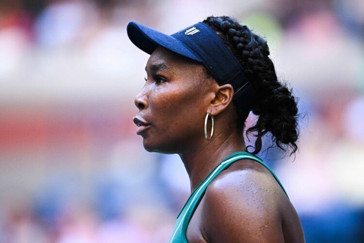 Tennis : Venus Williams reprend du service !