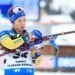 Biathlon : Magnusson titrée au Grand-Bornand, Chauveau 4e