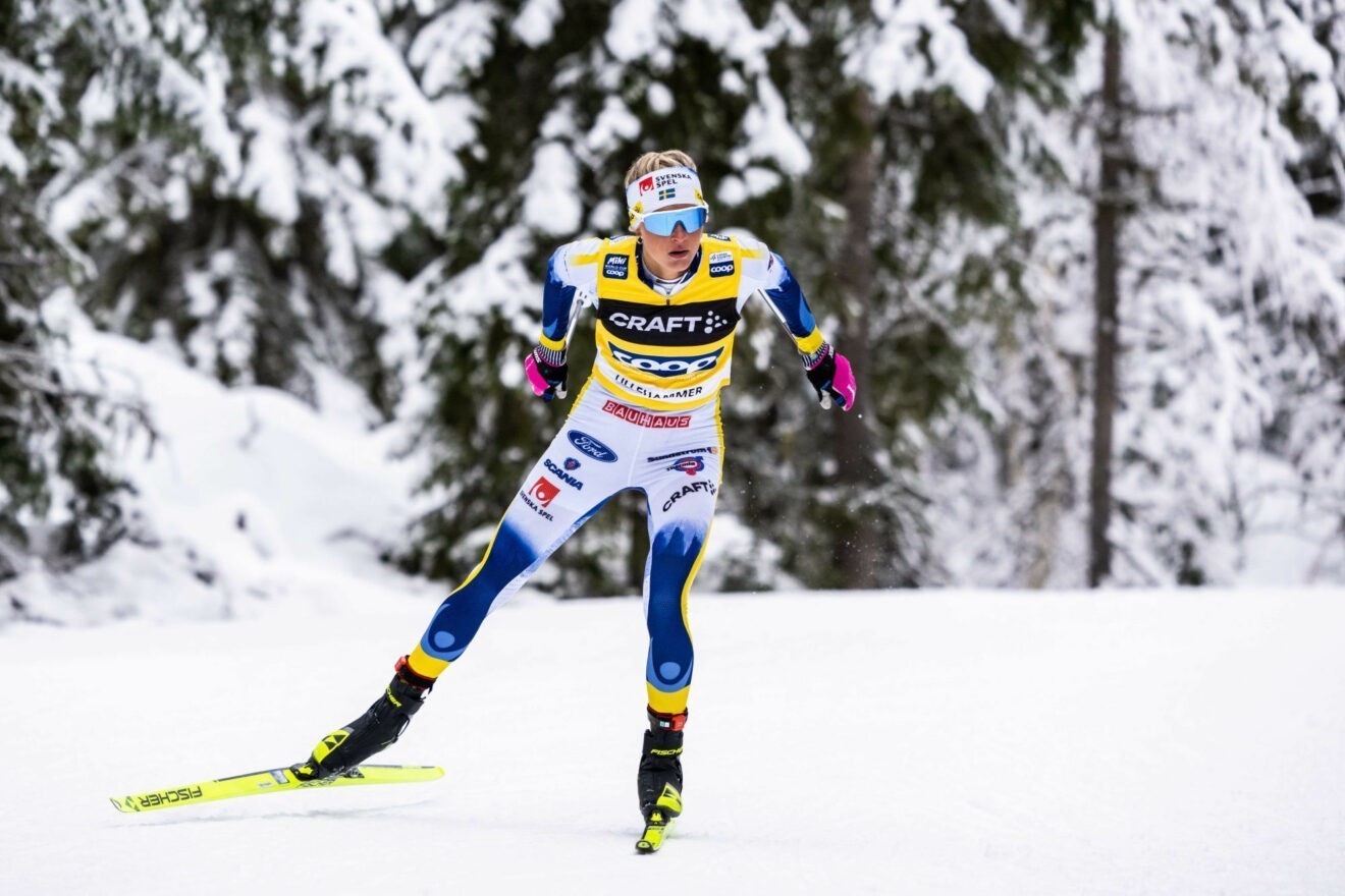 Ski de fond – Karlsson remporte le 20 km de Lillehammer