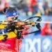 Biathlon – Le relais féminin remporte l’épreuve de Hochfilzen