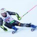 Ski / Géant de Sestrières : Marta Bassino s’impose, Tessa Worley 5e