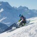 Ski alpin : L’Italienne Elena Curtoni s’impose dans la descente de Saint-Moritz