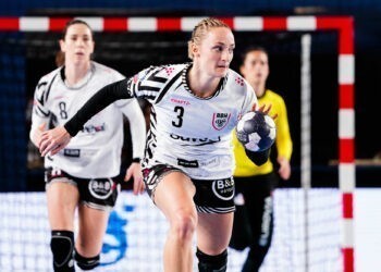 Handball / Ligue des champions : Brest dépose les armes à domicile contre Ljubljana