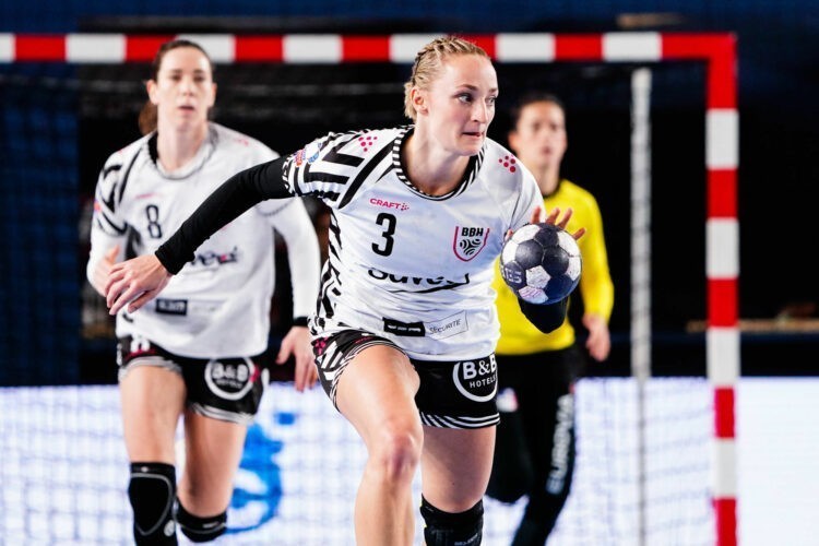 Handball / Ligue des champions : Brest dépose les armes à domicile contre Ljubljana