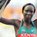 Athlétisme: la Kényane Kiplagat récupère le marathon de Boston 2021 après la suspension de Kipyokei
