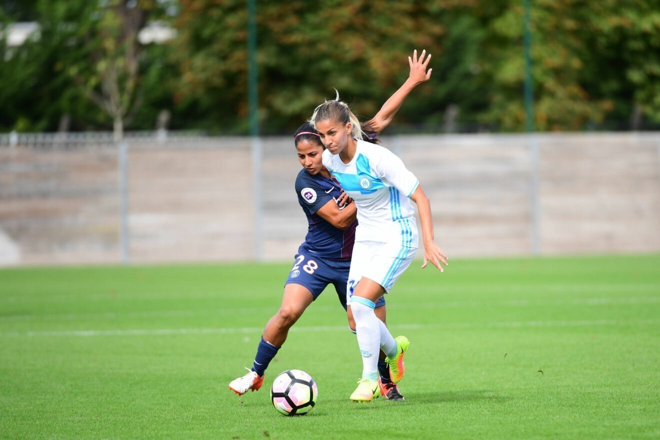 Football - Lalia Storti sort de sa retraite pour s’engager avec Metz