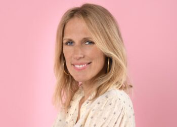 Interview – Agathe Lecaron : « Je me suis mise au sport à 40 ans, après ma première grossesse… et alors ! »