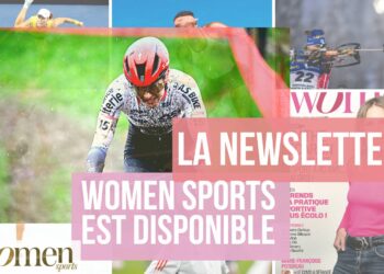 Hélène Clauzel, Julia Simon, Marine Johannès… La newsletter Women Sports du 16 janvier 2023