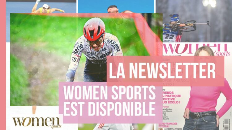 Hélène Clauzel, Julia Simon, Marine Johannès… La newsletter Women Sports du 16 janvier 2023