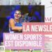 Aryna Sabalenka, Tess Ledeux, Marianne Vos… La newsletter du 30 janvier 2023