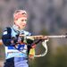 Biathlon : Herrmann-Wick remporte la poursuite à Anterselva
