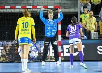 Hand / Ligue des champions : Metz s’offre Esbjerg et repasse en tête de sa poule