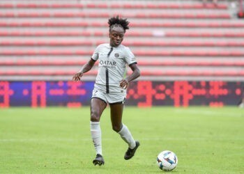 Football – Bénédicte Simon quitte le PSG pour la Juventus Turin