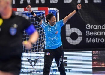 Hand/Ligue des champions : Les Brestoises battent Ferencvaros et se rapprochent des barrages