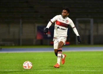 Football – Tous les résultats de la 13e journée de D1 Arkema et le classement