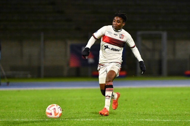 Football – Tous les résultats de la 13e journée de D1 Arkema et le classement