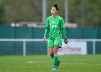 Football / ASSE – Bras d’honneur envers les supporters de l’OM ; Caputo s’explique après son coup de sang