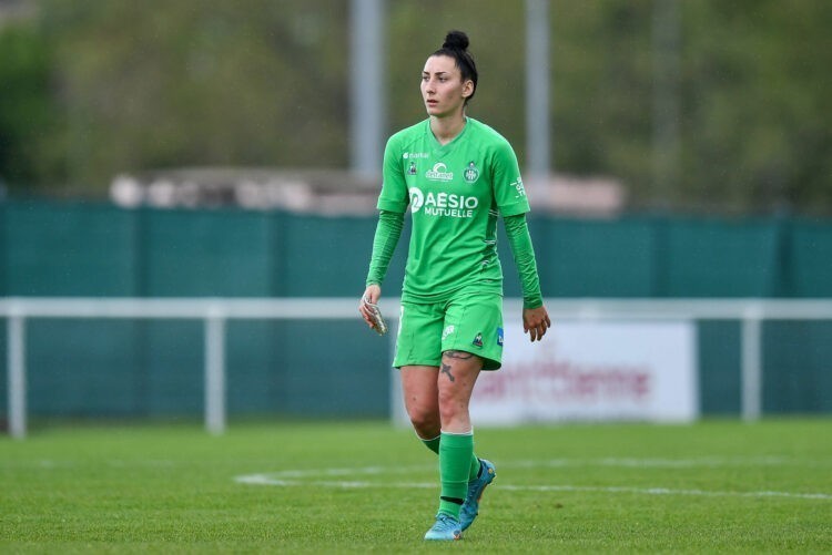 Football / ASSE – Bras d’honneur envers les supporters de l’OM ; Caputo s’explique après son coup de sang