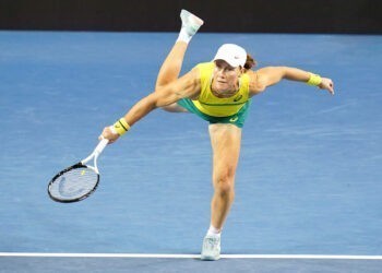 Tennis – Stosur prendra sa retraite après l’Open d’Australie