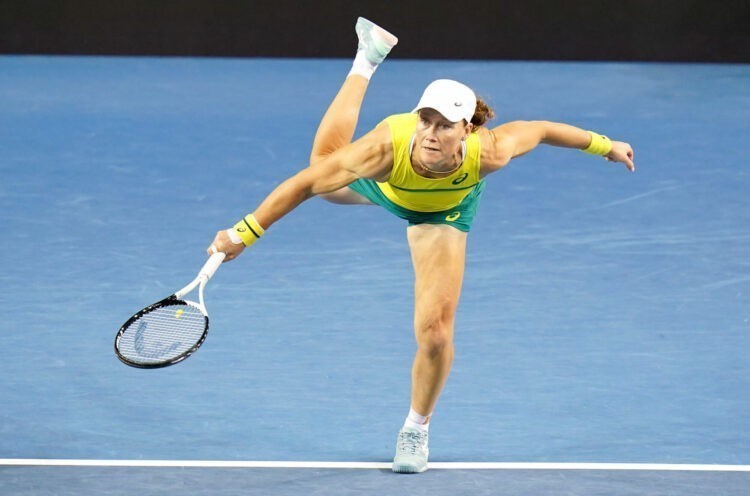 Tennis – Stosur prendra sa retraite après l’Open d’Australie