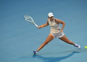 Open d’Australie : Iga Swiatek continue sur sa bonne lancée, Clara Burel s’arrête là… Les résultats de la 3e journée