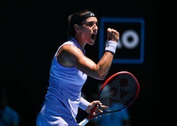 Tennis / Open d’Australie : Ça passe pour Garcia, Pliskova et Sabalenka… Tous les résultats de la 4e journée