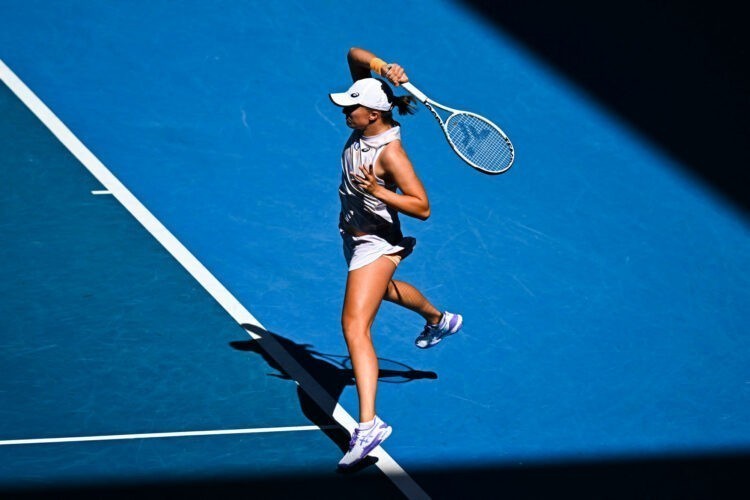 Tennis / Open d’Australie – Gauff et Swiatek éliminées… Les résultats de la 7e journée 